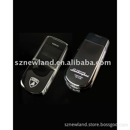 original Nokia 8800 Sirocco Lamborghini Special Edition